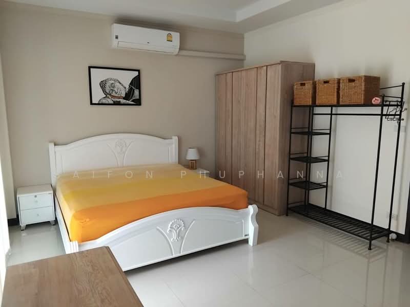 Wararom Village, Prachuap Khiri Khan, Wang-Pong, Pran Buri, Prachuap Khiri Khan, 3 Bedrooms, 185 sqm, Single Detached House For Sale, by Saifon Phuphanna, 500031745 - DDproperty.com