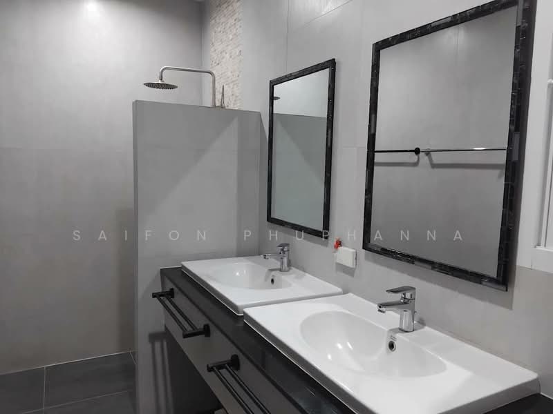 Wararom Village, Prachuap Khiri Khan, Wang-Pong, Pran Buri, Prachuap Khiri Khan, 3 Bedrooms, 185 sqm, Single Detached House For Sale, by Saifon Phuphanna, 500031745 - DDproperty.com