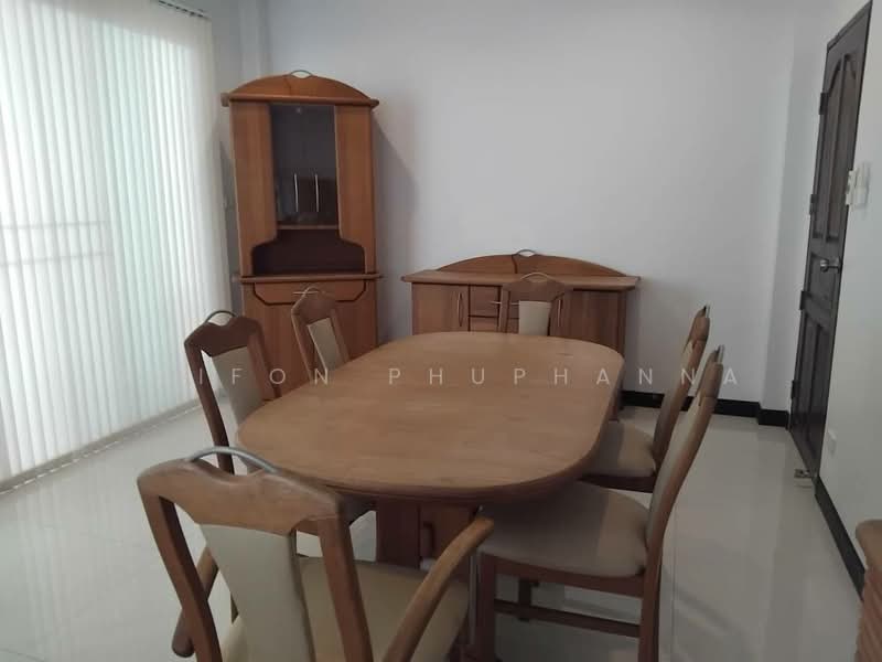 Wararom Village, Prachuap Khiri Khan, Wang-Pong, Pran Buri, Prachuap Khiri Khan, 3 Bedrooms, 185 sqm, Single Detached House For Sale, by Saifon Phuphanna, 500031745 - DDproperty.com