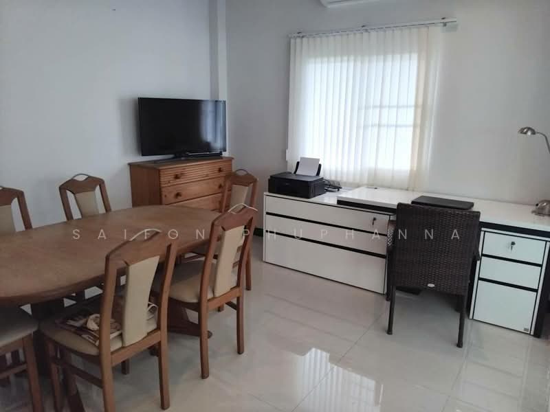 Wararom Village, Prachuap Khiri Khan, Wang-Pong, Pran Buri, Prachuap Khiri Khan, 3 Bedrooms, 185 sqm, Single Detached House For Sale, by Saifon Phuphanna, 500031745 - DDproperty.com