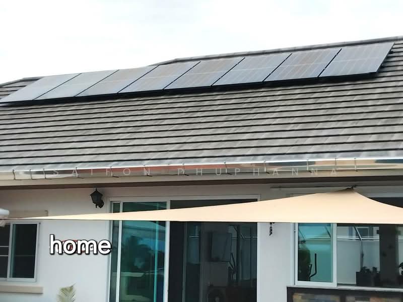 Wararom Village, Prachuap Khiri Khan, Wang-Pong, Pran Buri, Prachuap Khiri Khan, 3 Bedrooms, 185 sqm, Single Detached House For Sale, by Saifon Phuphanna, 500031745 - DDproperty.com