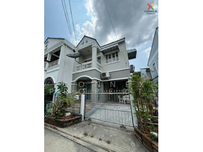 ขาย - Thanasuk Village : หมู่บ้านธนาสุข, กรุงเทพ