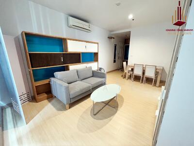 For Rent - Life @ Ratchada-Huai Khwang, Bangkok