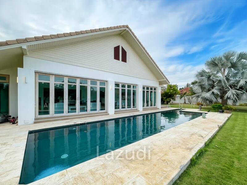 ขาย - Hana Village : ฮานา วิลเลจ, ประจวบคีรีขันธ์