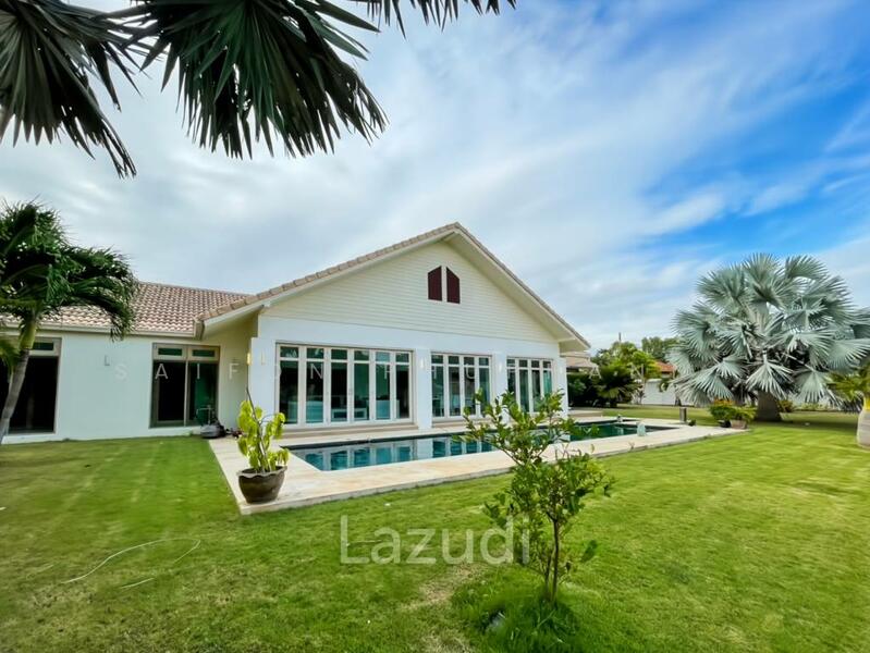 ขาย - Hana Village : ฮานา วิลเลจ, ประจวบคีรีขันธ์