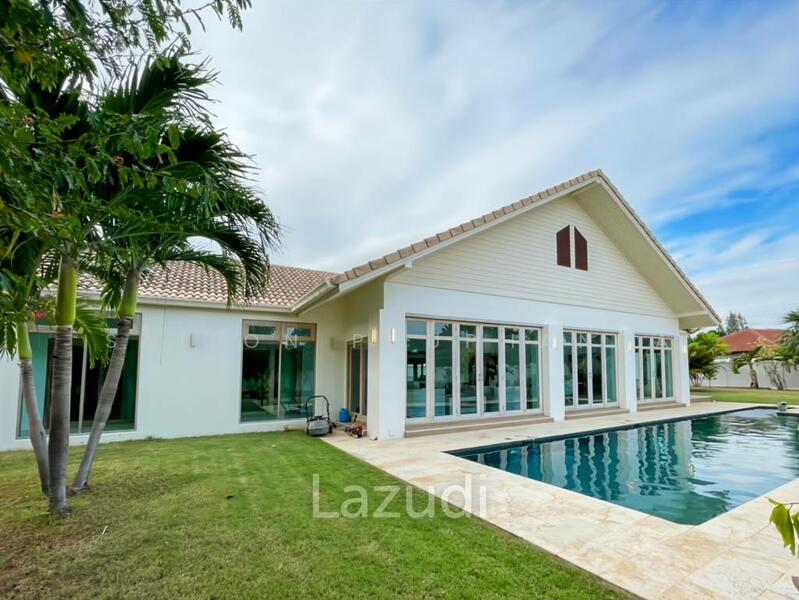 ขาย - Hana Village : ฮานา วิลเลจ, ประจวบคีรีขันธ์