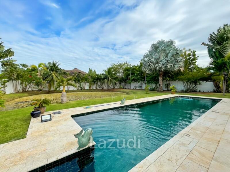 ขาย - Hana Village : ฮานา วิลเลจ, ประจวบคีรีขันธ์