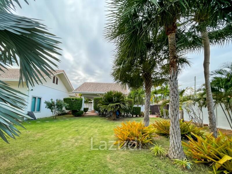 ขาย - Hana Village : ฮานา วิลเลจ, ประจวบคีรีขันธ์