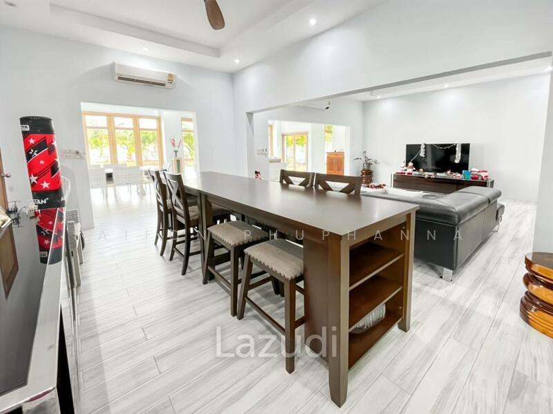 ขาย - Hana Village : ฮานา วิลเลจ, ประจวบคีรีขันธ์