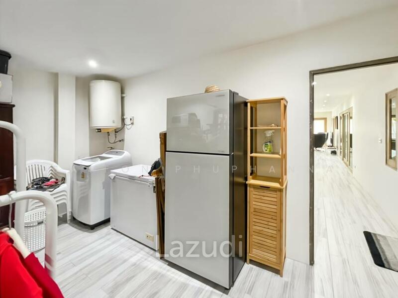 ขาย - Hana Village : ฮานา วิลเลจ, ประจวบคีรีขันธ์