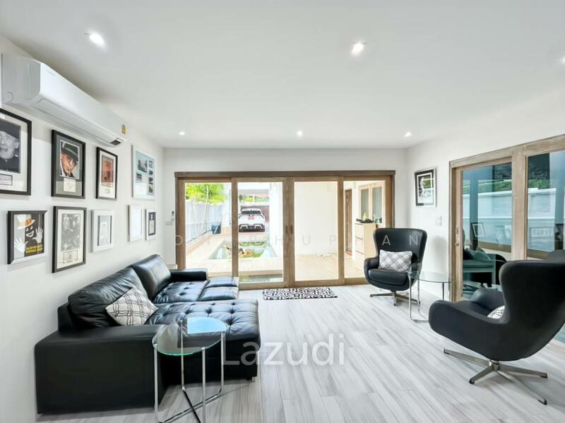 ขาย - Hana Village : ฮานา วิลเลจ, ประจวบคีรีขันธ์