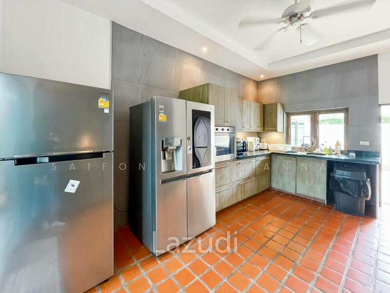 ขาย - Hana Village : ฮานา วิลเลจ, ประจวบคีรีขันธ์