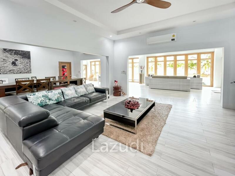 ขาย - Hana Village : ฮานา วิลเลจ, ประจวบคีรีขันธ์