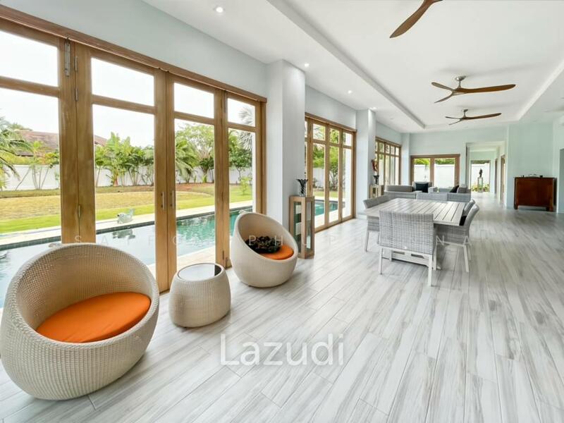 ขาย - Hana Village : ฮานา วิลเลจ, ประจวบคีรีขันธ์