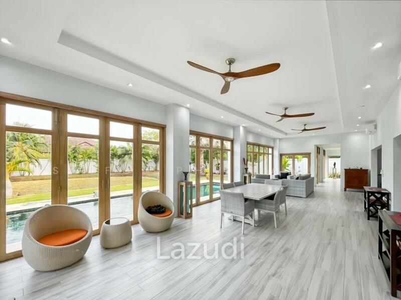 ขาย - Hana Village : ฮานา วิลเลจ, ประจวบคีรีขันธ์