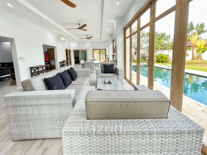 ขาย - Hana Village : ฮานา วิลเลจ, ประจวบคีรีขันธ์