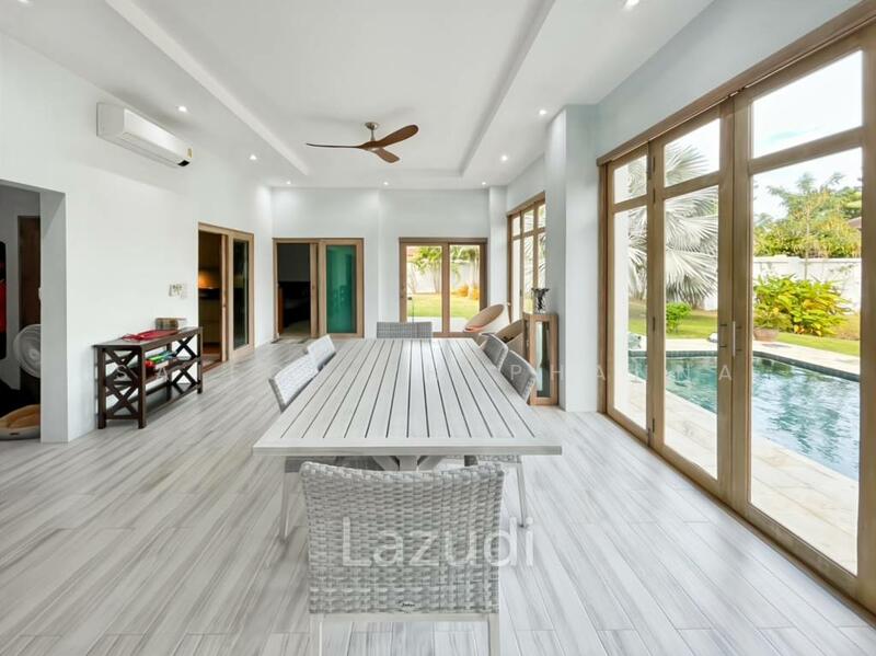 ขาย - Hana Village : ฮานา วิลเลจ, ประจวบคีรีขันธ์