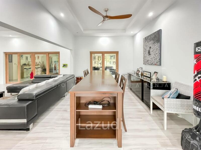 ขาย - Hana Village : ฮานา วิลเลจ, ประจวบคีรีขันธ์