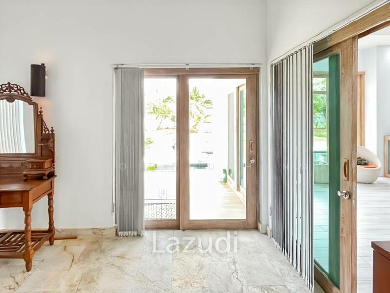 ขาย - Hana Village : ฮานา วิลเลจ, ประจวบคีรีขันธ์