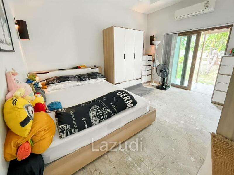 ขาย - Hana Village : ฮานา วิลเลจ, ประจวบคีรีขันธ์