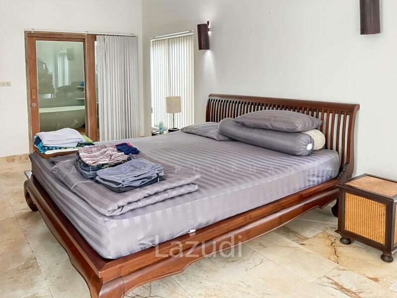 ขาย - Hana Village : ฮานา วิลเลจ, ประจวบคีรีขันธ์