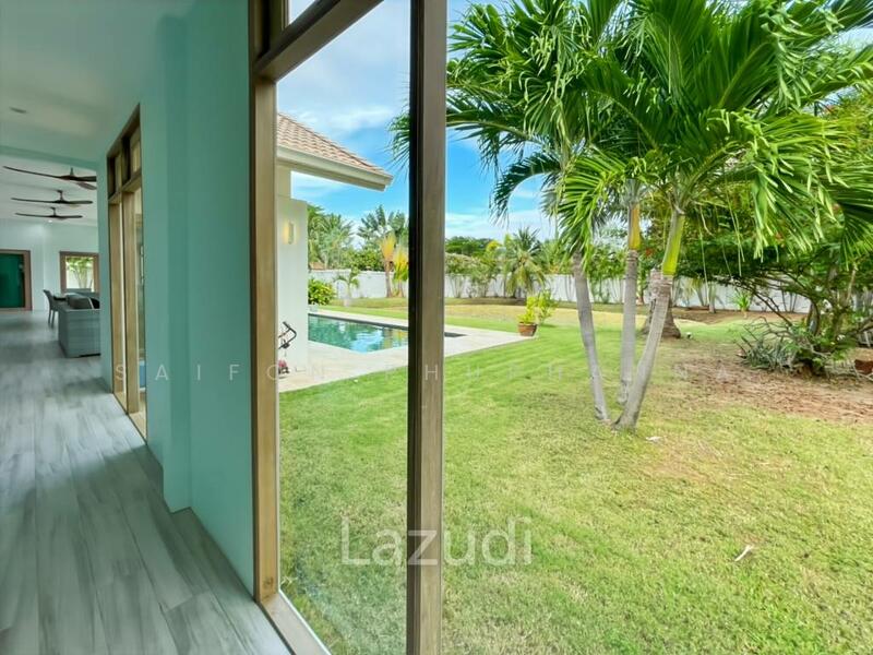 ขาย - Hana Village : ฮานา วิลเลจ, ประจวบคีรีขันธ์