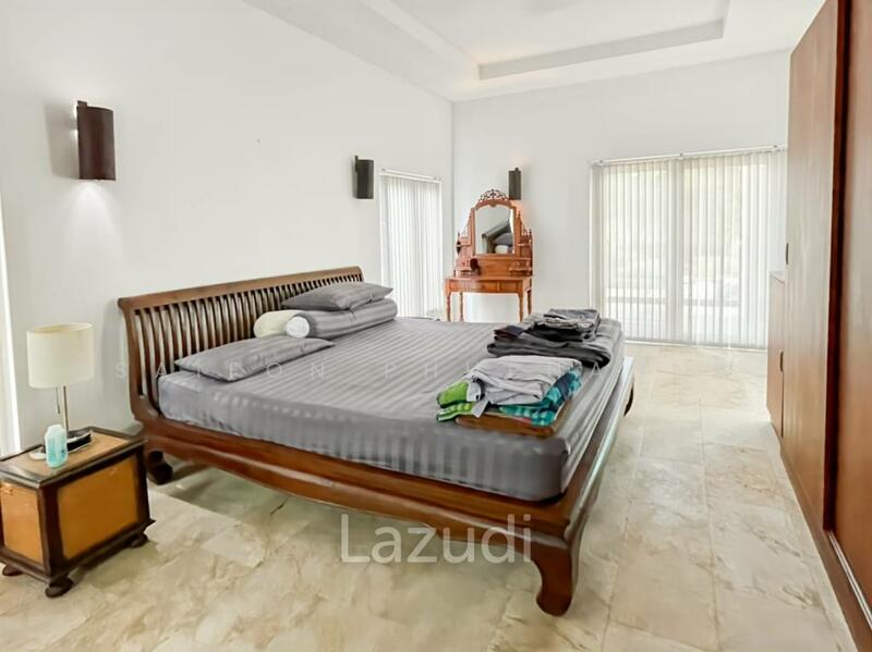 ขาย - Hana Village : ฮานา วิลเลจ, ประจวบคีรีขันธ์