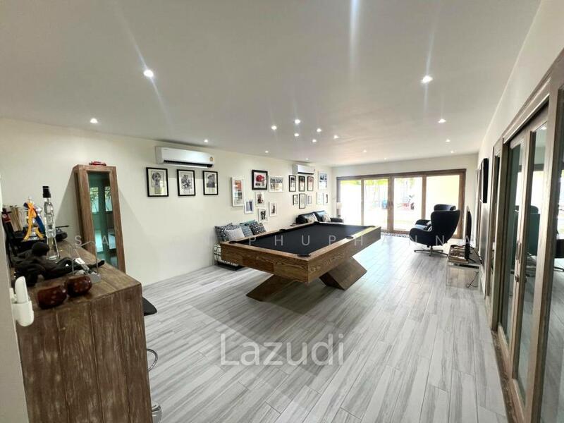 ขาย - Hana Village : ฮานา วิลเลจ, ประจวบคีรีขันธ์