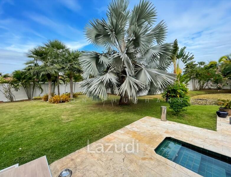 ขาย - Hana Village : ฮานา วิลเลจ, ประจวบคีรีขันธ์