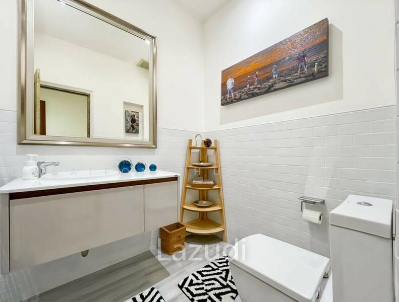 ขาย - Hana Village : ฮานา วิลเลจ, ประจวบคีรีขันธ์