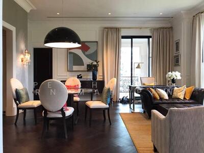 For Rent - 98 Wireless, Bangkok