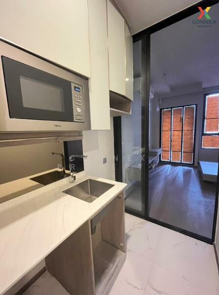 Park Origin Phayathai, กรุงเทพ, 89 Phaya Thai Road, ถนนพญาไท, ราชเทวี, กรุงเทพ, 29 ตร.ม., คอนโด ขาย, โดย Connex Property, 500031776 - DDproperty.com