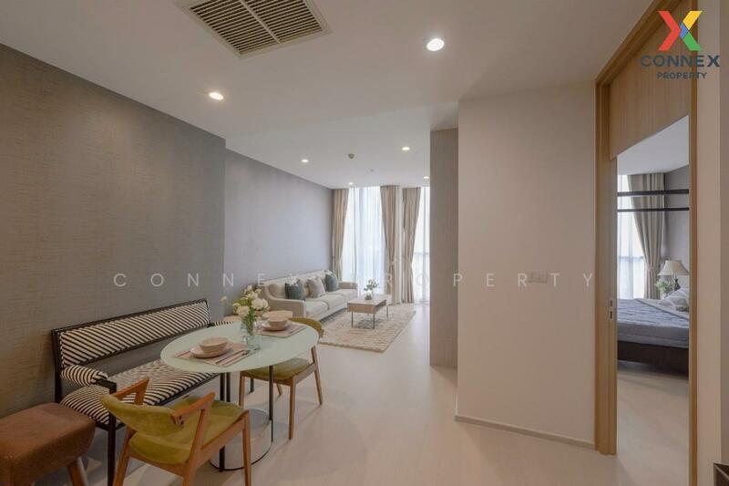 Noble Ploenchit : โนเบิล เพลินจิต, กรุงเทพ, 1035 ถนนเพลินจิต, ลุมพินี, ปทุมวัน, กรุงเทพ, 56 ตร.ม., คอนโด ขาย, โดย Connex Property, 500031783 - DDproperty.com