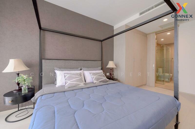 Noble Ploenchit : โนเบิล เพลินจิต, กรุงเทพ, 1035 ถนนเพลินจิต, ลุมพินี, ปทุมวัน, กรุงเทพ, 56 ตร.ม., คอนโด ขาย, โดย Connex Property, 500031783 - DDproperty.com