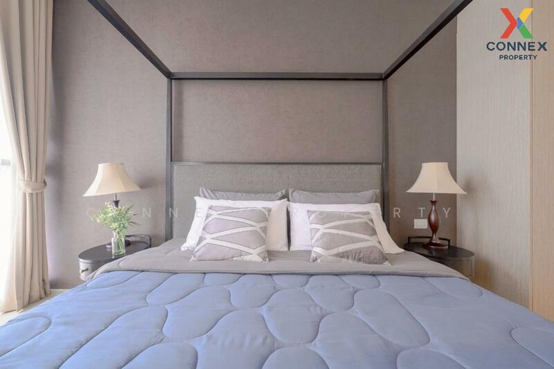 Noble Ploenchit, Bangkok, 1035 Ploenchit  Road, Lumphini, Pathum Wan, Bangkok, 1 Bedroom, 56 sqm, Condo For Sale, by Connex Property, 500031783 - DDproperty.com