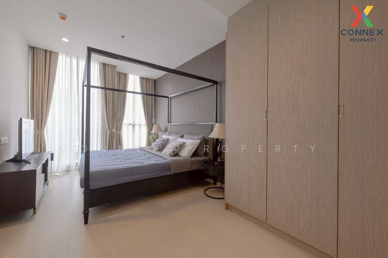 Noble Ploenchit, Bangkok, 1035 Ploenchit  Road, Lumphini, Pathum Wan, Bangkok, 1 Bedroom, 56 sqm, Condo For Sale, by Connex Property, 500031783 - DDproperty.com