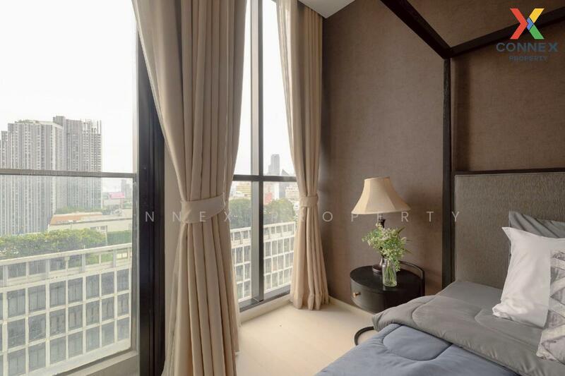 Noble Ploenchit : โนเบิล เพลินจิต, กรุงเทพ, 1035 ถนนเพลินจิต, ลุมพินี, ปทุมวัน, กรุงเทพ, 56 ตร.ม., คอนโด ขาย, โดย Connex Property, 500031783 - DDproperty.com