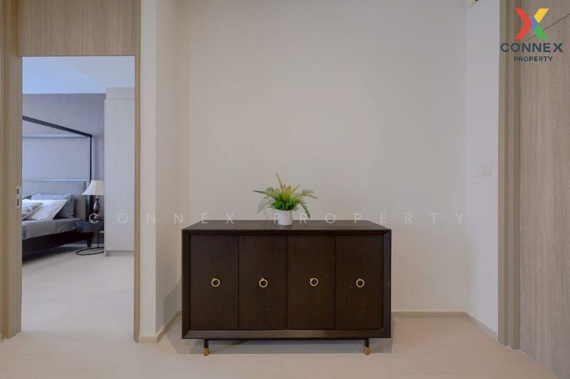 Noble Ploenchit, Bangkok, 1035 Ploenchit  Road, Lumphini, Pathum Wan, Bangkok, 1 Bedroom, 56 sqm, Condo For Sale, by Connex Property, 500031783 - DDproperty.com