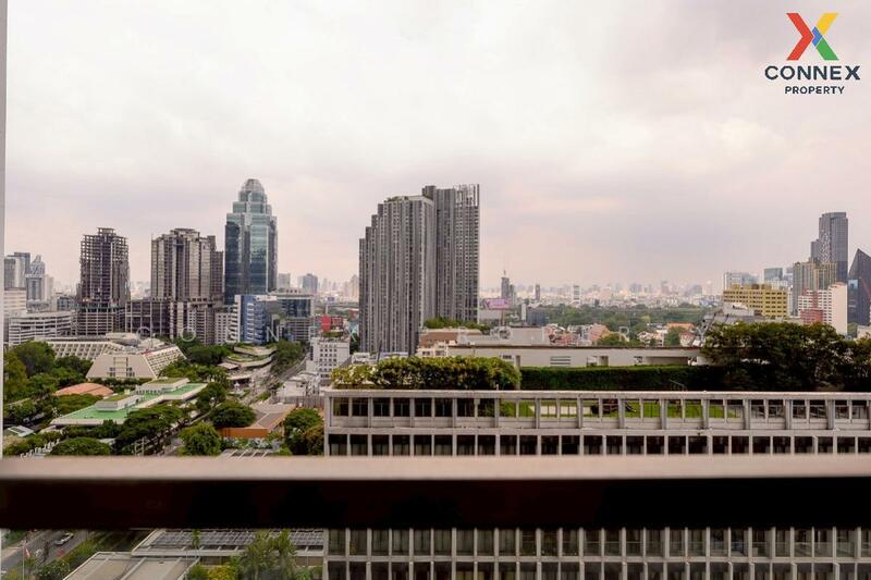 Noble Ploenchit : โนเบิล เพลินจิต, กรุงเทพ, 1035 ถนนเพลินจิต, ลุมพินี, ปทุมวัน, กรุงเทพ, 56 ตร.ม., คอนโด ขาย, โดย Connex Property, 500031783 - DDproperty.com