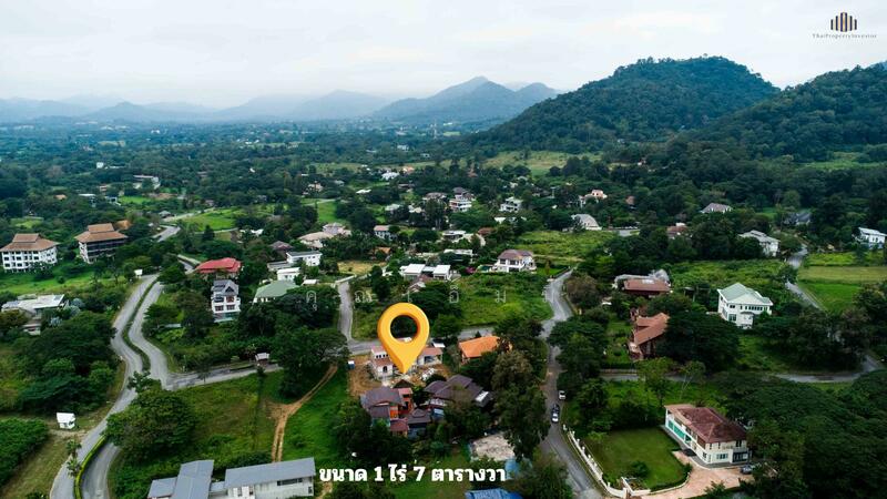 ขายพูลวิลล่าหรูเขาใหญ่ พญาเย็น ปากช่อง วิวเขา บ้าน 2 หลัง 2.5–3 ชั้น ที่ดิน 1 ไร่ ใช้สอย 800 ตร.ม, นครราชสีมา, พญาเย็น, ปากช่อง, นครราชสีมา, 800 ตร.ม., บ้านเดี่ยว ขาย, โดย คุณเอ็มมี่, 500031787 - DDproperty.com