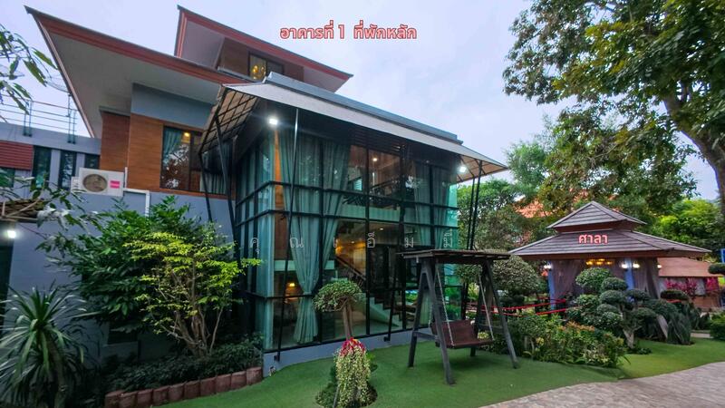 ขายพูลวิลล่าหรูเขาใหญ่ พญาเย็น ปากช่อง วิวเขา บ้าน 2 หลัง 2.5–3 ชั้น ที่ดิน 1 ไร่ ใช้สอย 800 ตร.ม, นครราชสีมา, พญาเย็น, ปากช่อง, นครราชสีมา, 800 ตร.ม., บ้านเดี่ยว ขาย, โดย คุณเอ็มมี่, 500031787 - DDproperty.com