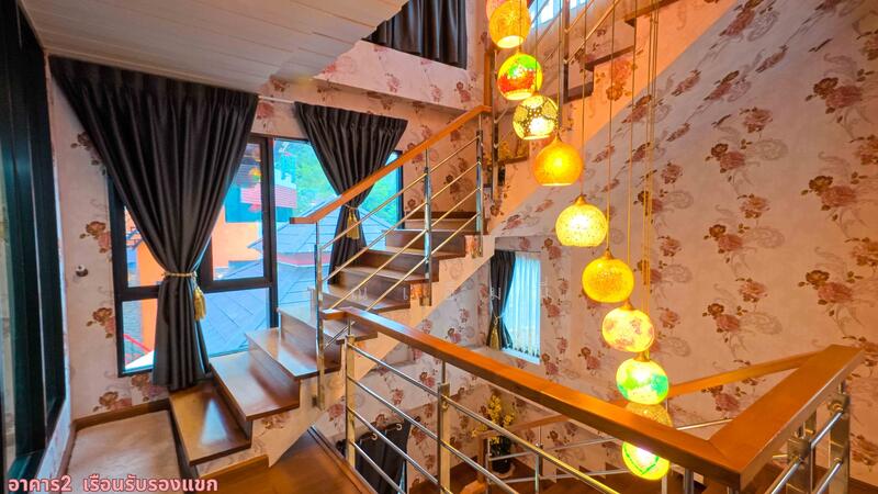 ขายพูลวิลล่าหรูเขาใหญ่ พญาเย็น ปากช่อง วิวเขา บ้าน 2 หลัง 2.5–3 ชั้น ที่ดิน 1 ไร่ ใช้สอย 800 ตร.ม, นครราชสีมา, พญาเย็น, ปากช่อง, นครราชสีมา, 800 ตร.ม., บ้านเดี่ยว ขาย, โดย คุณเอ็มมี่, 500031787 - DDproperty.com