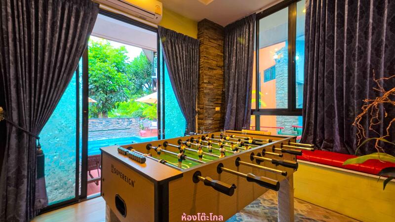 ขายพูลวิลล่าหรูเขาใหญ่ พญาเย็น ปากช่อง วิวเขา บ้าน 2 หลัง 2.5–3 ชั้น ที่ดิน 1 ไร่ ใช้สอย 800 ตร.ม, นครราชสีมา, พญาเย็น, ปากช่อง, นครราชสีมา, 800 ตร.ม., บ้านเดี่ยว ขาย, โดย คุณเอ็มมี่, 500031787 - DDproperty.com