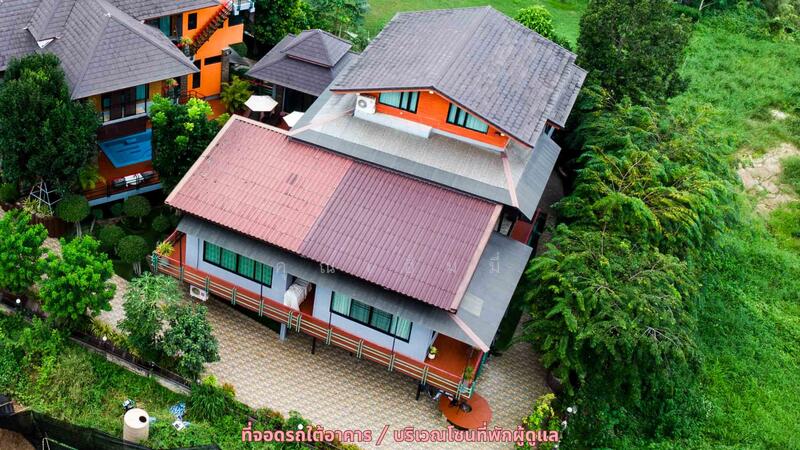 ขายพูลวิลล่าหรูเขาใหญ่ พญาเย็น ปากช่อง วิวเขา บ้าน 2 หลัง 2.5–3 ชั้น ที่ดิน 1 ไร่ ใช้สอย 800 ตร.ม, นครราชสีมา, พญาเย็น, ปากช่อง, นครราชสีมา, 800 ตร.ม., บ้านเดี่ยว ขาย, โดย คุณเอ็มมี่, 500031787 - DDproperty.com