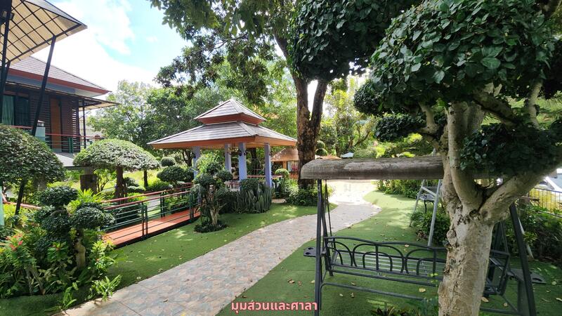 ขายพูลวิลล่าหรูเขาใหญ่ พญาเย็น ปากช่อง วิวเขา บ้าน 2 หลัง 2.5–3 ชั้น ที่ดิน 1 ไร่ ใช้สอย 800 ตร.ม, นครราชสีมา, พญาเย็น, ปากช่อง, นครราชสีมา, 800 ตร.ม., บ้านเดี่ยว ขาย, โดย คุณเอ็มมี่, 500031787 - DDproperty.com