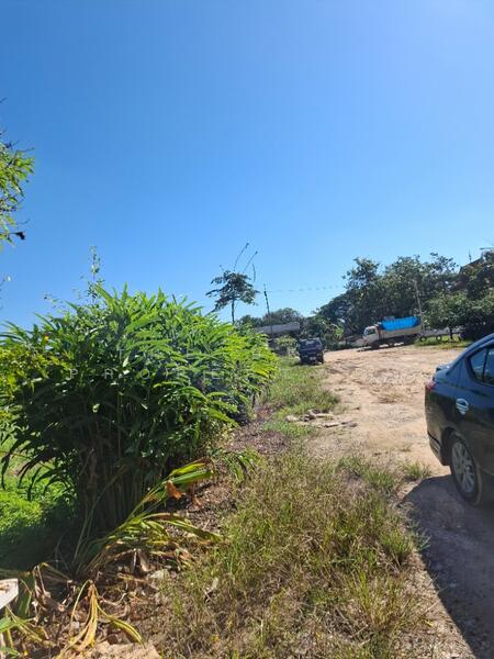 For Sale - โกดังพร้อมที่ดินเทิง เชียงราย, Chiang Rai