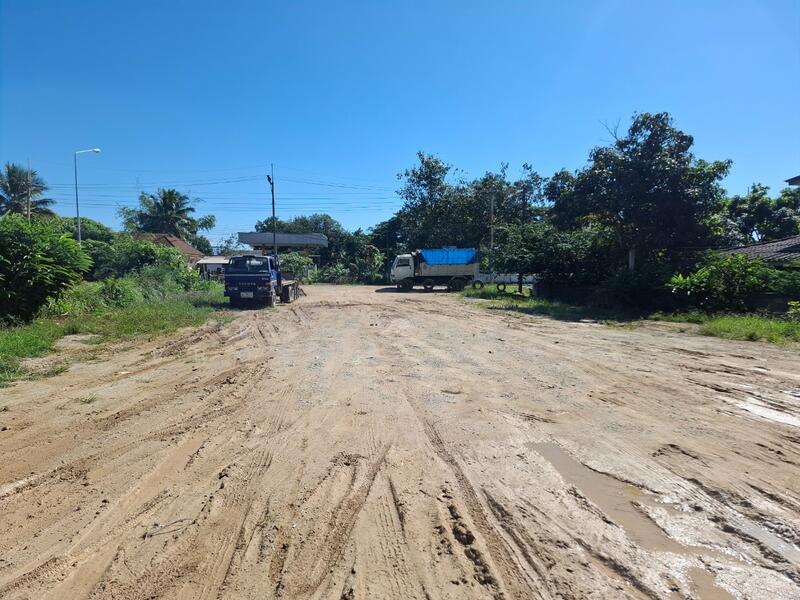 For Sale - โกดังพร้อมที่ดินเทิง เชียงราย, Chiang Rai