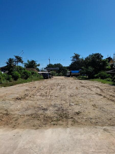 For Sale - โกดังพร้อมที่ดินเทิง เชียงราย, Chiang Rai