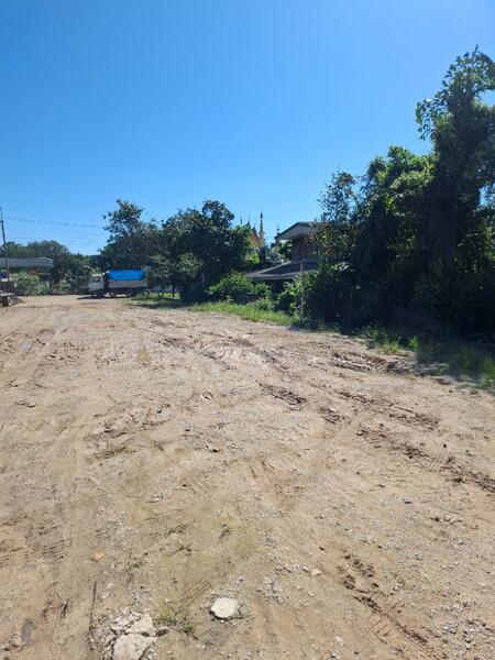 For Sale - โกดังพร้อมที่ดินเทิง เชียงราย, Chiang Rai