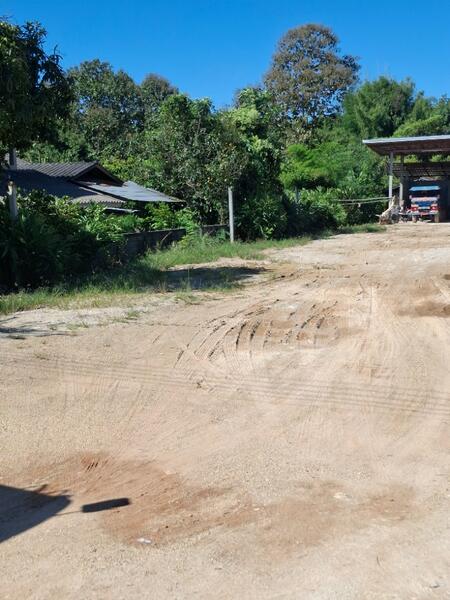 For Sale - โกดังพร้อมที่ดินเทิง เชียงราย, Chiang Rai